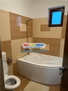 Apartament 3 camere - str. Eroilor-Bragadiru - complet mobilat - foto 13