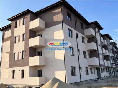 Garsoniera de vanzare 40mp- Balcon-Leroy Merlin - foto 5