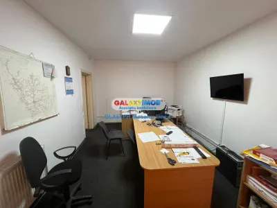 Inchiriere spatiu birouri 2 camere, in Ploiesti, zona Afi - foto 2