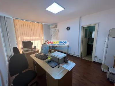 Inchiriere spatiu birouri 2 camere, in Ploiesti, zona Afi - foto 2