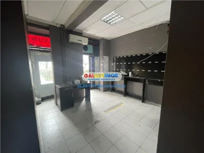 Inchiriere spatiu comercial 28 mp, Bariera Bucov, Ploiesti - foto 13