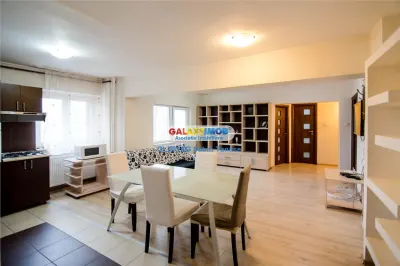INCHIRIERE APARTAMENT 4 CAMERE ULTRACENTRAL - foto 11