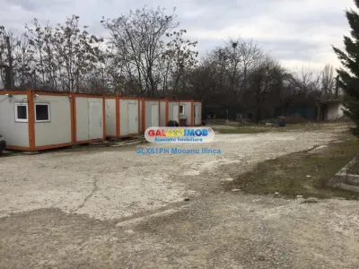 Inchiriere teren 10000 mp, in Ploiesti, zona Gageni - foto 6