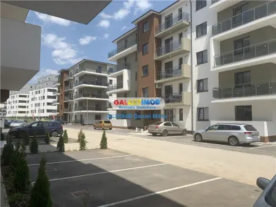 Garsoniera de vanzare 52mp-Cartierul Latin - foto 6