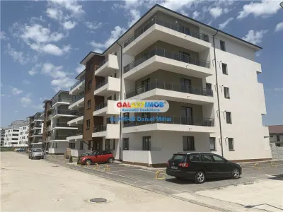 Garsoniera de vanzare 52mp-Cartierul Latin - foto 7
