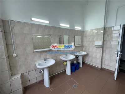 Inchiriere spatiu de birou, cladire eleganta, Ploiesti, Bulevard - foto 6