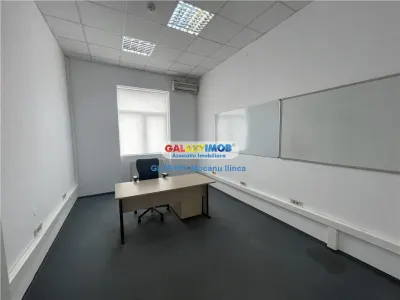 Inchiriere spatiu de birou, cladire eleganta, Ploiesti, Bulevard - foto 8