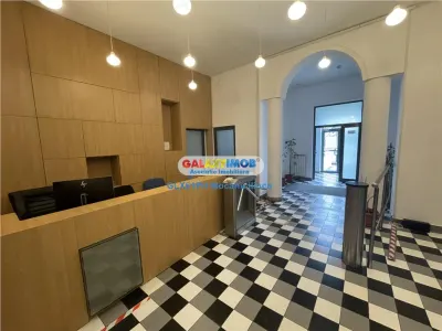 Inchiriere spatiu de birouri elegant, Ploiesti, Bulevard - foto 11