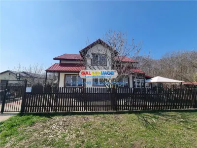 Vanzare vila Premium situata in Ordoreanu Comuna Clinceni. - foto 2