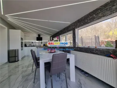Vanzare vila Premium situata in Ordoreanu Comuna Clinceni. - foto 13
