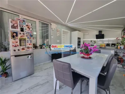 Vanzare vila Premium situata in Ordoreanu Comuna Clinceni. - foto 16