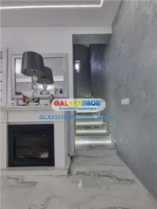 Vanzare vila Premium situata in Ordoreanu Comuna Clinceni. - foto 18