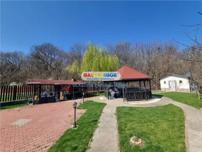 Vanzare vila Premium situata in Ordoreanu Comuna Clinceni. - foto 4