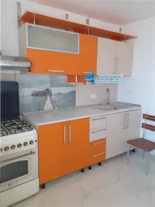 de inchiriat studio  cf 1 , parter   Targul din Vale (curte) - foto 4