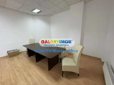 Inchiriere spatiu birou 20 mp, Ploiesti, zona Vest - foto 9