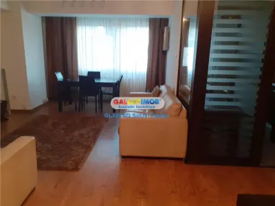 INCHIRIERE APARTAMENT 3 CAMERE ULTRACENTRAL modern fond nou - foto 3