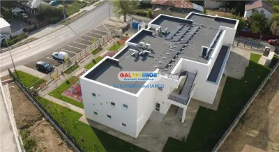 Apartament 3 camere Grande cu RATE la DEZVOLTATOR dobanda fixa 30 ani - foto 5