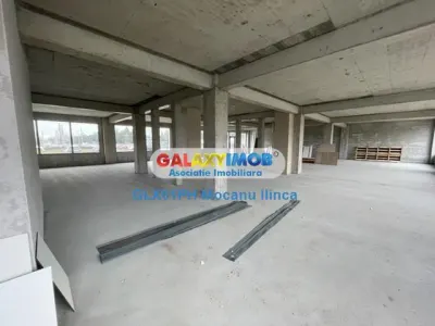 Vanzare spatiu birou, 357 mp, in Ploiesti, zona Vest - foto 14