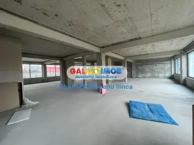 Inchiriere spatiu birou, 357 mp, in Ploiesti, zona Vest - foto 9