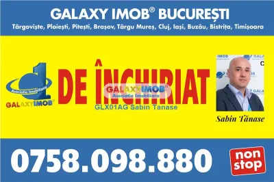 de inchiriat vila moderna Stefanesti ....curte amenajata teren 500 mp - Stefanesti