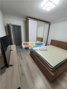 De Inchiriat Apartament 2 cam (bloc nou) TEILOR 60 mp, modern - foto 12