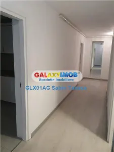 De Inchiriat Apartament 2 cam (bloc nou) NORD 70 mp, modern - foto 13