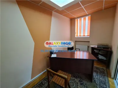 Inchiriere studio pentru birou, Ploiesti, Ultracentral - foto 13