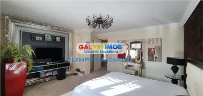 Vanzare vila P+1E+M, 6 camere Ploiesti, zona centrala - foto 16