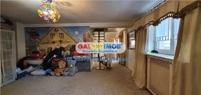 Vanzare vila P+1E+M, 6 camere Ploiesti, zona centrala - foto 8