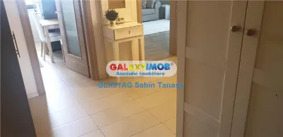 De Inchiriat Apartament 2 cam (bloc nou) TEILOR 70 mp, modern - foto 3