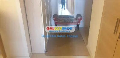 De Inchiriat Apartament 2 cam (bloc nou) TEILOR 70 mp, modern - foto 4