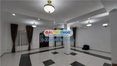 Imobil P+1+M, 12 camere, cazare muncitori! - Botosani