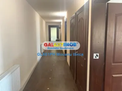 Inchiriere spatiu birouri 2 camere, Ploiesti, zona Bobalna - foto 21