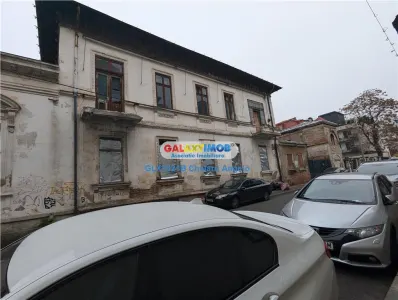 Udriste, vila 800 mp construiti,teren 566 mp, oportunitate investitie - Bucuresti