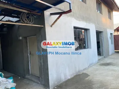 Inchiriere casa pentru birouri, in Ploiesti, zona Bereasca - foto 2
