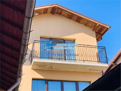 Inchiriere vila de lux, 5 camere, in Ploiesti, zona Centrala - foto 3