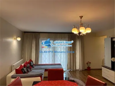 Inchiriere vila de lux, 5 camere, in Ploiesti, zona Centrala - foto 4