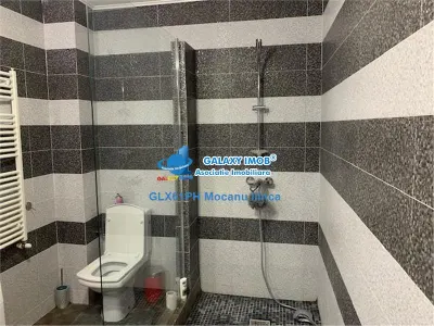 Inchiriere vila de lux, 5 camere, in Ploiesti, zona Centrala - foto 9