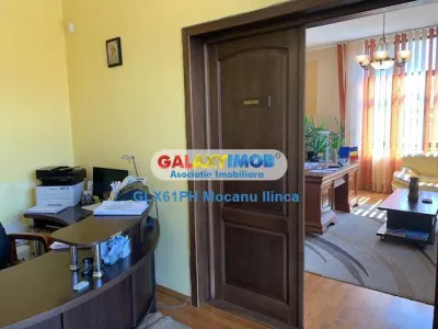 Inchiriere spatiu birouri 120 mp, in Ploiesti, zona Marasesti - foto 10