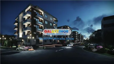Vanzare apartament 3 camere, bloc nou, Ploiesti, Albert - foto 11