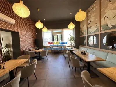 Vanzare spatiu comercial in Ploiesti, zona Bulevardul Independentei - foto 12