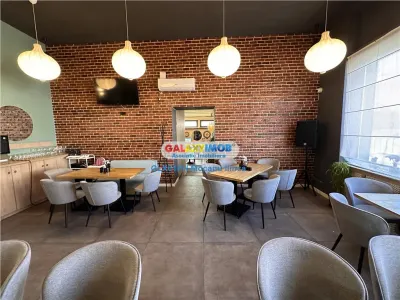 Vanzare spatiu comercial in Ploiesti, zona Bulevardul Independentei - foto 7