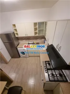 Inchiriere apartament 3 camere 13 Septembrie Marriott 74 mp bloc 2018 - foto 12