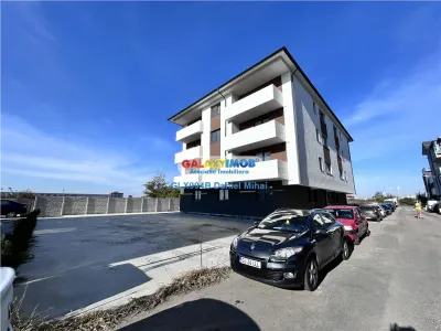 Apartament 2 cam-decomandat-Gradina 95mp-Leroy Merlin - foto 7