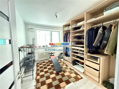 Apartament 3 camere AFI COTROCENI 6|8 bloc reabilitat,aproape  METROU - Bucuresti