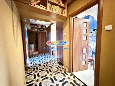 Apartament 3 camere SEBASTIAN DUNAVAT 2|4 reabilitat,parcare - foto 4