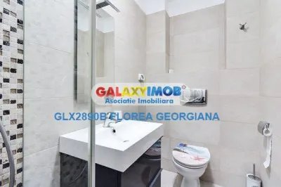 Apartament exclusivist 4 camere de vanzare - Bd. Apicultorilor - foto 10