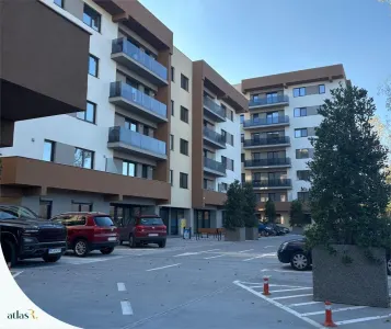 Apartament 2 camere | Intabulat | 62,12  mp | 116.506 euro - foto 10
