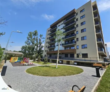 Apartament 3 camere | Intabulat | 88 mp | 154.039 euro - foto 12