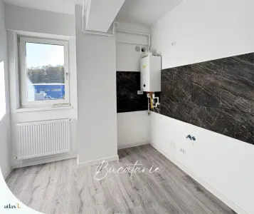 Apartament 3 camere | Intabulat | 88 mp | 154.039 euro - foto 3
